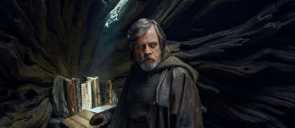 Star Wars 8 La Critique Qui Ne Vous Gachera Pas Les Derniers Jedi Le Point