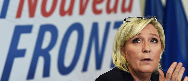 Apr&#232;s Marine Le Pen, le FN est mis en examen dans l'enqu&#234;te sur les assistants parlementaires europ&#233;ens.