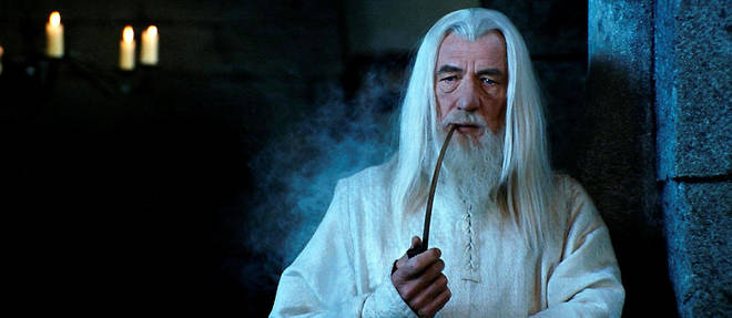 Gandalf Les Anneaux De Pouvoir Acteur Les acteurs du Seigneur des anneaux divisés sur la série d'Amazon - Le