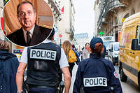 Les indiscrets du&nbsp;&laquo;&nbsp;Point&nbsp;&raquo;&nbsp;: la police parisienne exp&eacute;rimente...