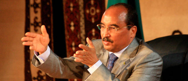 En mati&#232;re de droits humains, la Mauritanie, dirig&#233;e depuis 2009 par le pr&#233;sident Mohamed Ould Abdel Aziz, interroge de nombreux observateurs.&#160;