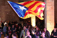 Catalogne&nbsp;: apr&egrave;s la victoire des ind&eacute;pendantistes, Rajoy refuse de rencontrer Puigdemont