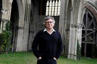  Michel Onfray a effectué une retraite spirituelle à l'abbaye de la Trappe (illutration). 