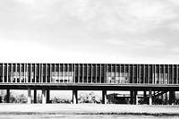 &laquo;&nbsp;Japan-ness&nbsp;&raquo;, l'architecture japonaise s'expose au Centre Pompidou-Metz