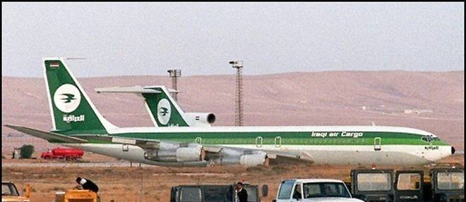 ADP prend le controle du concessionnaire de l'aeroport d'Amman