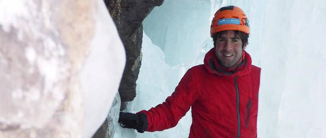 Hélias Millerioux La Montagne Comme Guide Le Point