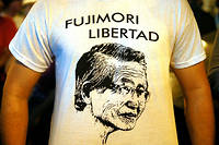 P&eacute;rou&nbsp;: le pr&eacute;sident accorde une gr&acirc;ce &laquo;&nbsp;humanitaire&nbsp;&raquo; &agrave; Alberto Fujimori