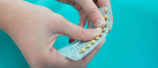 La pilule reste la methode de contraception la plus utilisee en France, mais son utilisation est en recul.