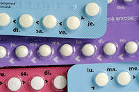 En 2000, 56 % des femmes choisissaient la pilule comme moyen de contraception. Elles ne sont plus que 33 % aujourd'hui.   (C)Alexandre MARCHI.