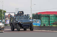 RDC&nbsp;: la r&eacute;pression de Kabila s'exerce jusque dans les &eacute;glises
