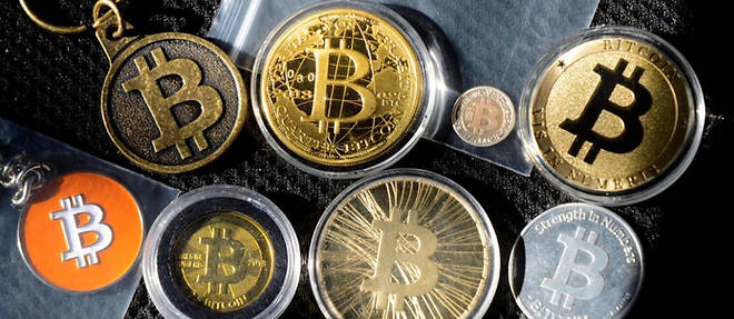 Les vols de bitcoins se multiplient depuis deux ans sur la Toile.