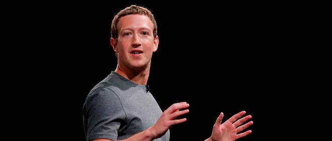 Mark Zuckerberg promet de mieux lutter contre la diffusion de &#171;&#160;fake news&#160;&#187; sur Facebook.