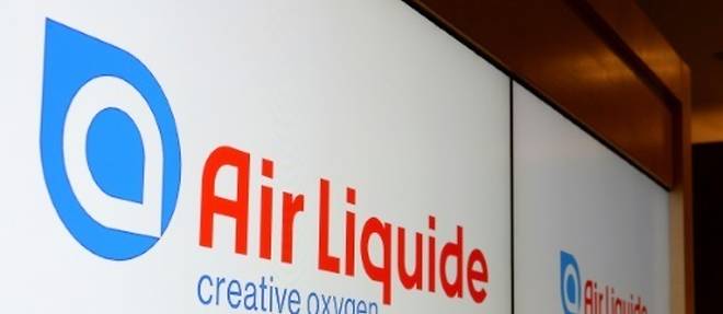 Air Liquide investit dans les gaz pour l'electronique en Asie