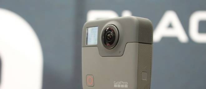 GoPro supprime plus de 20% de ses effectifs dans le monde