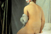 &Eacute;tats-Unis&nbsp;: un prof renvoy&eacute; pour avoir montr&eacute; des tableaux d'Ingres et de Modigliani