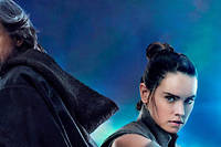 Star Wars&nbsp;8&nbsp;tr&eacute;buche au box-office chinois