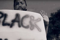 Les Black Eyed Peas reviennent avec un titre coup de poing