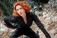 Le film Black Widow avec Scarlett Johansson se concr&eacute;tise enfin