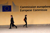  La Commission européenne a devancé Emmanuel Macron. 
