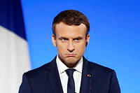 Macron et la justice&nbsp;: au rayon des nominations, pas de r&eacute;volution