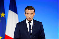 Macron et la justice&nbsp;: au rayon des nominations, pas de r&eacute;volution