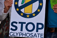 Pesticides&nbsp;: le Parlement europ&eacute;en va lancer une enqu&ecirc;te sur la proc&eacute;dure d'autorisation