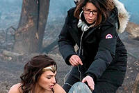 Wonder Woman&nbsp;2&nbsp;testera la &laquo;&nbsp;directive anti-harc&egrave;lement sexuel&nbsp;&raquo;
