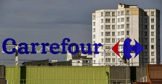 Carrefour Dévoile Un Plan De Relance Crucial, Les Salariés Inquiets