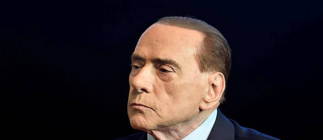 Condamn&#233; pour fraude fiscale, Silvio Berlusconi est in&#233;ligible.