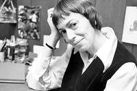 Ce que la science-fiction et la fantasy doivent &agrave; Ursula K. Le Guin