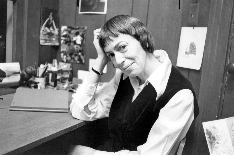 Ce que la science-fiction et la fantasy doivent &agrave; Ursula K. Le Guin