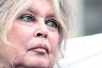 Brigitte Bardot rhabille la chanson fran&ccedil;aise