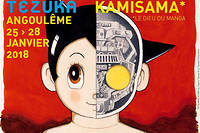 8 mangas pour d&eacute;couvrir le g&eacute;nie Osamu Tezuka