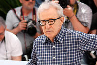 &Eacute;tats-Unis&nbsp;: le spectacle de Woody Allen, accus&eacute; d'abus sexuels, annul&eacute;