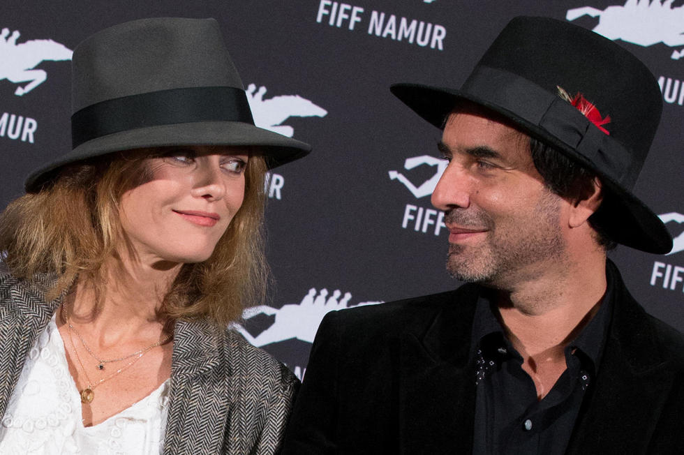 Vanessa Paradis et Samuel Benchetrit mariage en vue , Le Point