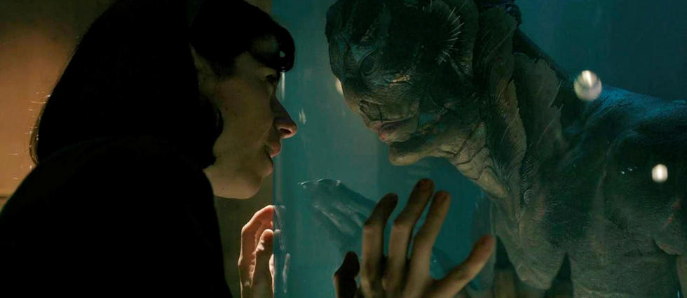Guillermo del Toro accusé de plagiat pour son film favori aux Oscars