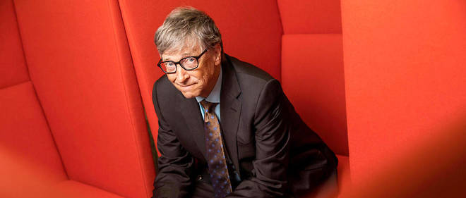 Bill Gates se lance dans une nouvelle bataille pour am&#233;liorer les conditions de vie des plus d&#233;favoris&#233;s.