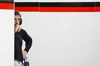F1 -&nbsp;WEC&nbsp;: Fernando Alonso pilotera une Toyota aux&nbsp;24&nbsp;Heures du Mans
