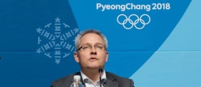 Dopage Russie: le CIO subit un camouflet, confusion a huit jours des JO-2018