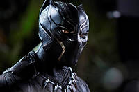 Des fans de DC veulent saboter la sortie de Black Panther
