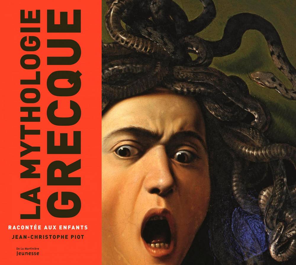 Faites De Vos Enfants Des Dieux De Lolympe Le Point - 