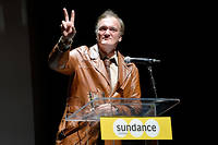 Le prochain film de Quentin Tarantino a d&eacute;cid&eacute;ment l'air compliqu&eacute;