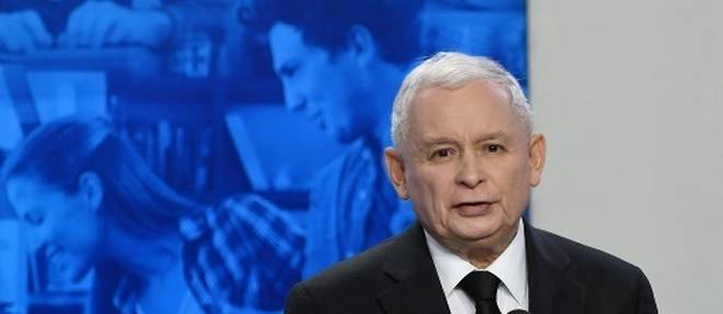 Pologne: Kaczynski "convaincu" que le president signera la loi controversee sur la Shoah