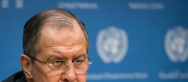Moscou denonce le "caractere belliqueux" de la posture nucleaire americaine
