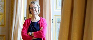  Françoise Nyssen, une ministre de la Culture maladroite...  ©Elodie Gregoire