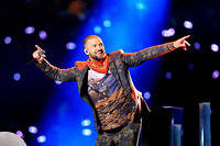 Justin Timberlake au Super Bowl, &ccedil;a a donn&eacute; quoi&nbsp;?