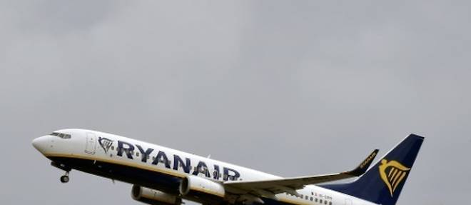 Ryanair veut ouvrir quatre bases en France d'ici a 2019