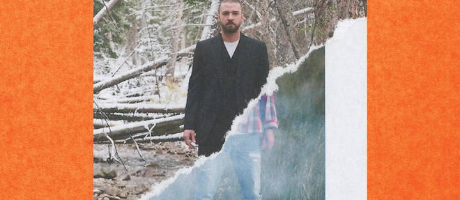 Man of the Woods de Justin Timberlake, dans les bacs depuis le 2 f&#233;vrier.&#160;