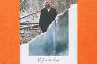 Avec Man of the Woods, Justin Timberlake se prend une b&ucirc;che