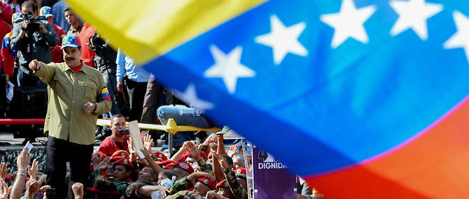 Nicol&#225;s Maduro entend donner un sursis au chavisme, gr&#226;ce &#224; une &#233;lection pr&#233;sidentielle anticip&#233;e qui devrait se tenir avant fin avril.